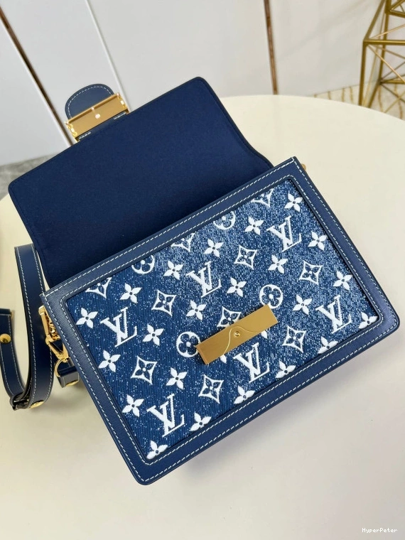 VUITTON MM LOUIS DAUPHINE 0713